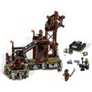 LEGO The Orc Forge 9476