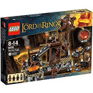 LEGO The Orc Forge Set 9476 Packaging