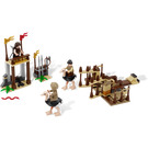 LEGO The Ostrich Race Set 7570