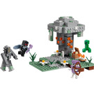 LEGO The Pale Garden Set 21586