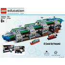 LEGO The Panama Canal Set 2000451