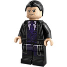 LEGO The Penguin Minifigure