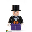 LEGO The Penguin Minifigur