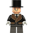 LEGO The Penguin minifigure