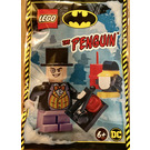LEGO The Penguin Set 212117 Packaging