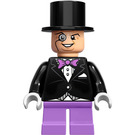 LEGO The Penguin with Lavender Legs Minifigure