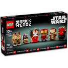 LEGO The Phantom Menace Set 40676 Packaging