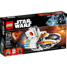LEGO The Phantom 75170 Packaging
