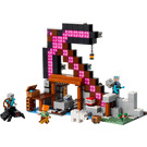 LEGO The Pickaxe Mine Set 21277