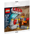 LEGO The Piece of Resistance  Set 30280 Packaging