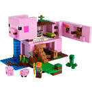 LEGO The Pig House 21170