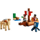 LEGO The Pirate Ship Voyage  Set 21259