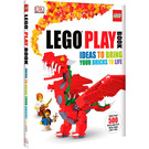 LEGO The Play Book (ISBN9781409327516)