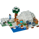 LEGO The Polar Igloo 21142