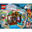 LEGO The Precious Crystal Mine 41177 Instrukce