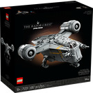 LEGO The Razor Crest 75331 Packaging
