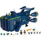 LEGO The Rexcelsior! Set 70839