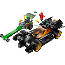 LEGO The Riddler Chase Set 76012