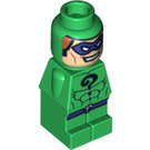 LEGO The Riddler Microfiguur