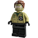 LEGO The Riddler Minifigur