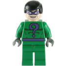LEGO The Riddler minifiguur