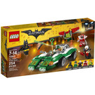 LEGO The Riddler Riddle Racer Set 70903 Packaging