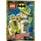LEGO The Riddler Set 212009 Packaging