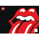 LEGO The Rolling Stones 31206 Anweisungen