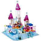 LEGO The Royal Crystal Palace Set 5850