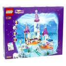 LEGO The Royal Crystal Palace 5850 Emballage