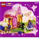 LEGO The Royal Stable Set 5807