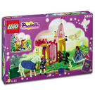 LEGO The Royal Stable 5807 Emballage