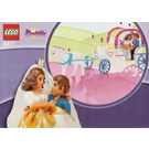 LEGO The Royal Wedding Coach Set 5877