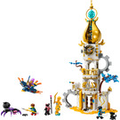 LEGO The Sandman's Tower Set 71477
