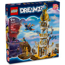 LEGO The Sandman's Tower Set 71477 Packaging