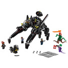 LEGO  The Scuttler Set 70908