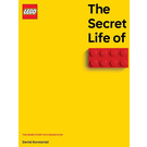 LEGO The Secret Life of Bricks: The Story of a Design Icon