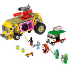 LEGO The Shellraiser Street Chase Set 79104