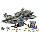 LEGO The SHIELD Helicarrier Set 76042