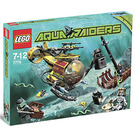 LEGO The Shipwreck Set 7776 Packaging