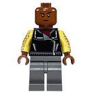 LEGO The Shocker Minifigure