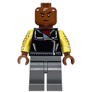 LEGO The Shocker Minifiguur