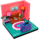 LEGO The Simpsons Living Room Set 5009325