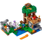 LEGO The Squelette Attack 21146