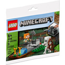 LEGO The Skeleton Defense Set 30394 Packaging