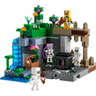 LEGO The Squelette Dungeon 21189