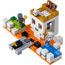 LEGO The Skull Arena 21145