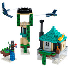 LEGO The Sky Tower Set 21173