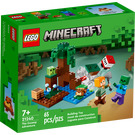 LEGO The Swamp Adventure 21240 Packaging
