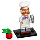 LEGO The Swedish Chef 71033-11
